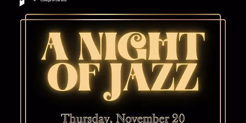 Night of Jazz