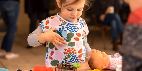 Pre School Playgroup