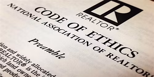 Ethics (In-person 4 CEUs #256-101-ME)