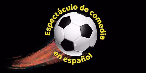 Espect\u00e1culo de Comedia