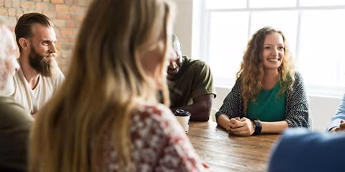 Navigating New Roads: Parents & Caregivers of Children with Disabilities