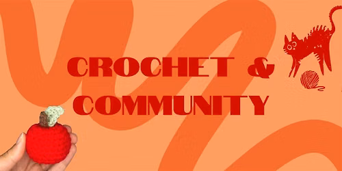 Crochet and Community