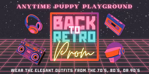 MEMBERS ONLY - Winter Formal \/ Prom