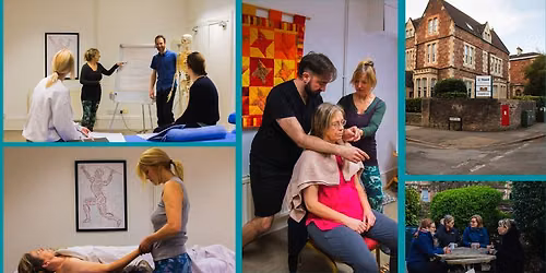 Developing a Polyvagal Informed Practice with Sarah Mclellan