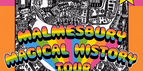 Who is Malmesbury's Greatest Rogue? The Audience Decides!!