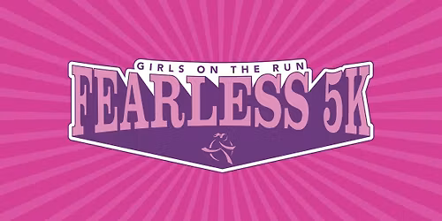 Fearless 5K