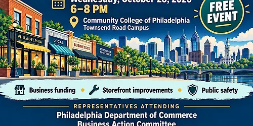 NE Small Business Forum