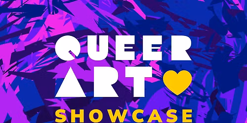 Queer Art Showcase