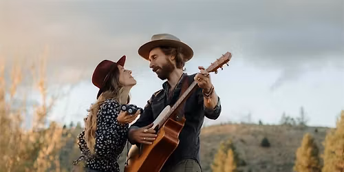 Fort Vine Backyard Concert