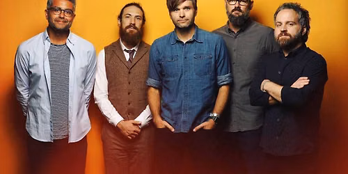 Death Cab for Cutie & Nation of Language