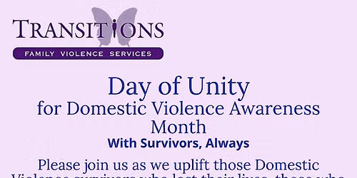 Day of Unity