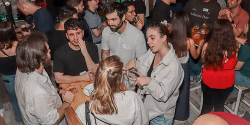 Intercambio de Idiomas \/ Tandem Afterwork