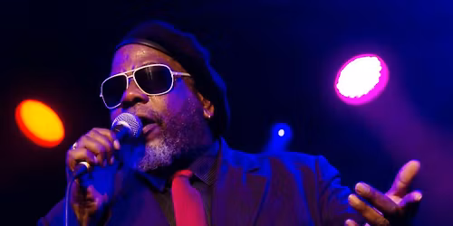 The Byron Speakeasy presents Pat Powell | Music | Byron Theatre