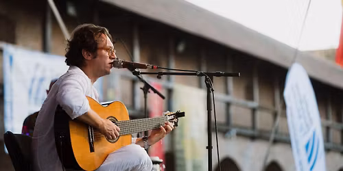 Bossa Nova Night: The music of Antonio Carlos Jobim - The Music Mix Wivenhoe