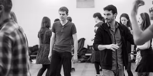 Workshopdag Balfolk met Pierre Chesneau (deel 2)