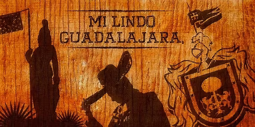 Truck Meet and Car Show - Plus Authentic Mexican Food! 