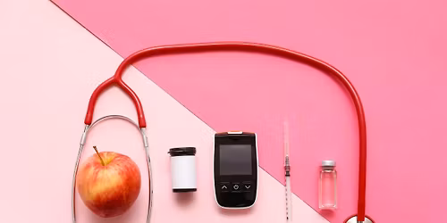 Carbs, Protein, and You: Mastering Blood Sugar Control