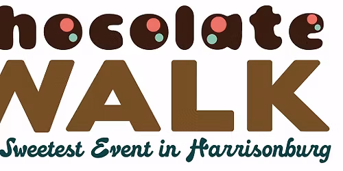 13th Annual Chocolate Walk