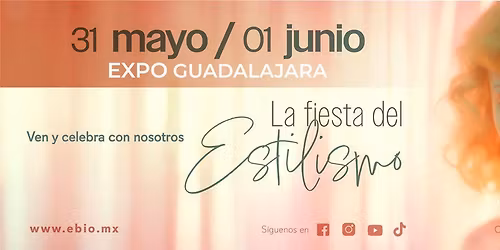 VIAJE DE CAPACITACI\u00d3N A GUADALAJARA EBIO 2026