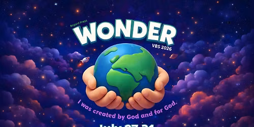 Vacation Bible School