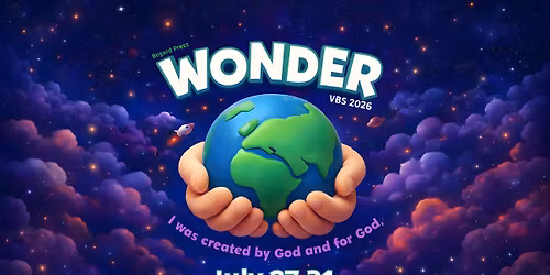 Vacation Bible School