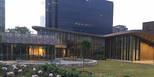 Stamford Art Association presents: Art in The Park at Mill River Park