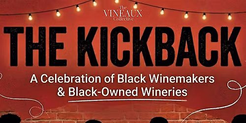 The Kickback