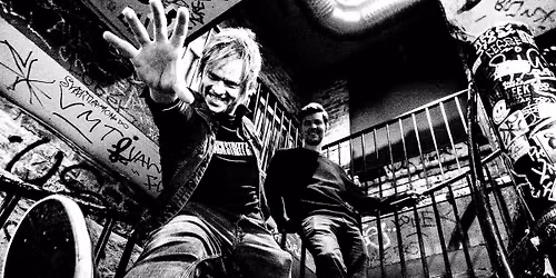 Quarter Wolf releasefest + Nantucket Sleighride