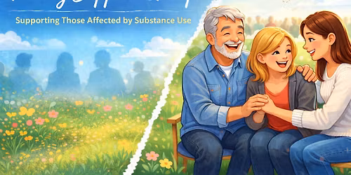 Awakening to Hope Family Support Meeting