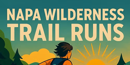 Napa Wilderness Trail Runs