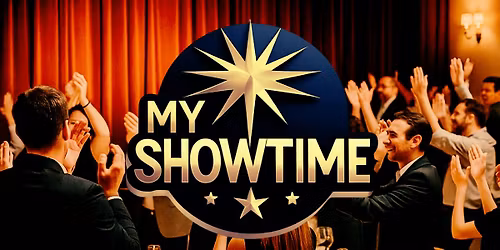 MyShowtime \u2013 Exklusive Variet\u00e9-Dinner-Show