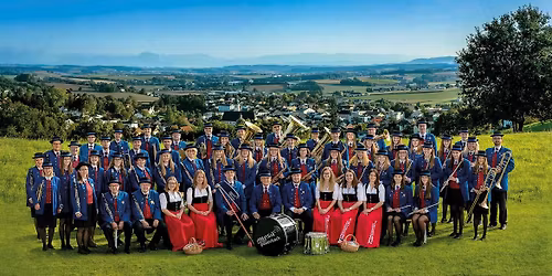 Fr\u00fchlingskonzert MV Peuerbach