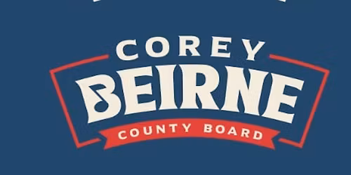 Beirne for Board 2026 Campaign Kickoff