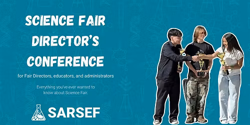 Science Fair Directors Conference - Tucson