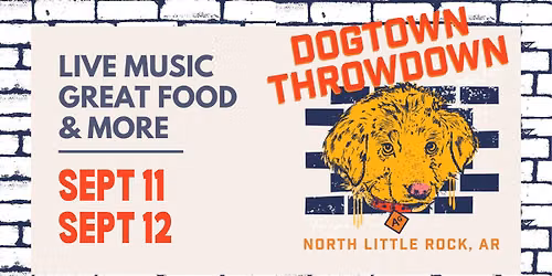 Argenta Dogtown Throwdown