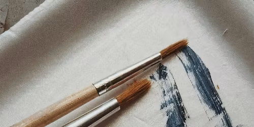 Foundations of Oil Painting Course (4-weeks)