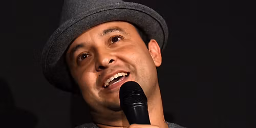 Frankie Quinones at The Pageant