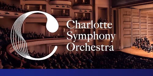 Charlotte Symphony Orchestra: Daniela Candillari - Gershwin's Concerto in F