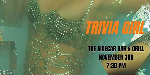The Life of A Trivia Girl