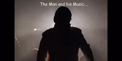 Elvis Back At The Star Theatre!