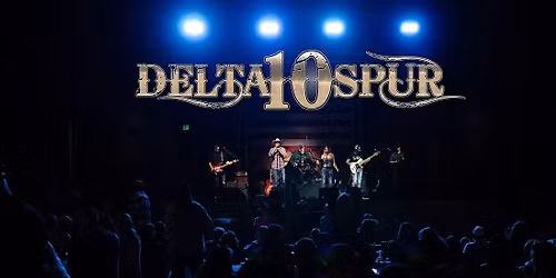 Delta Spur - Modern Country Tribute