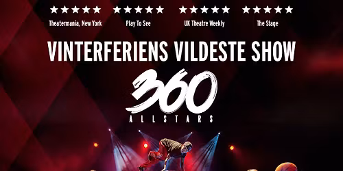 360 All-Stars