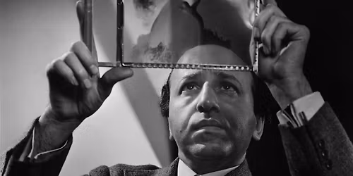 Stories from the Life and Work of Yousuf Karsh