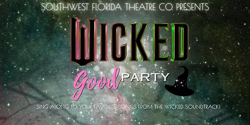 Wicked Good Party