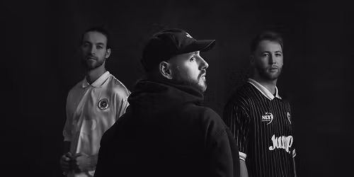 wtchrs. presents - ItaloBrothers LIVE