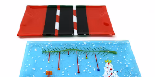 Make It! Holiday Tray (December 16)