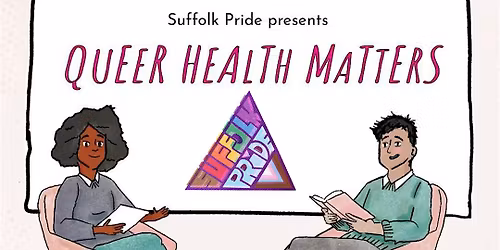 Queer Health Matters 2026