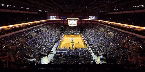 Summit League Basketball Tournament - All Sessions Pass