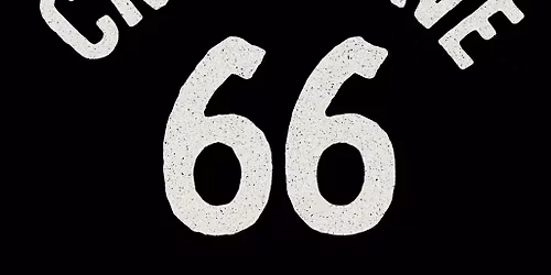 Crimewave 66 at Club Congress
