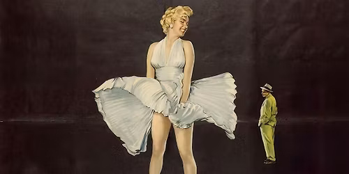 Ajax Silver Screen: The Seven Year Itch